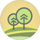 site logo